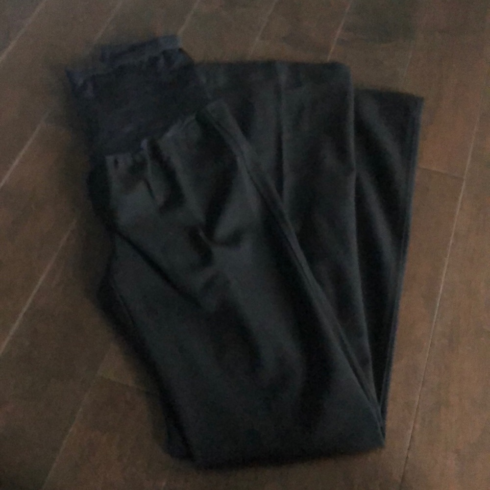 GAP Maternity - baby boot pants